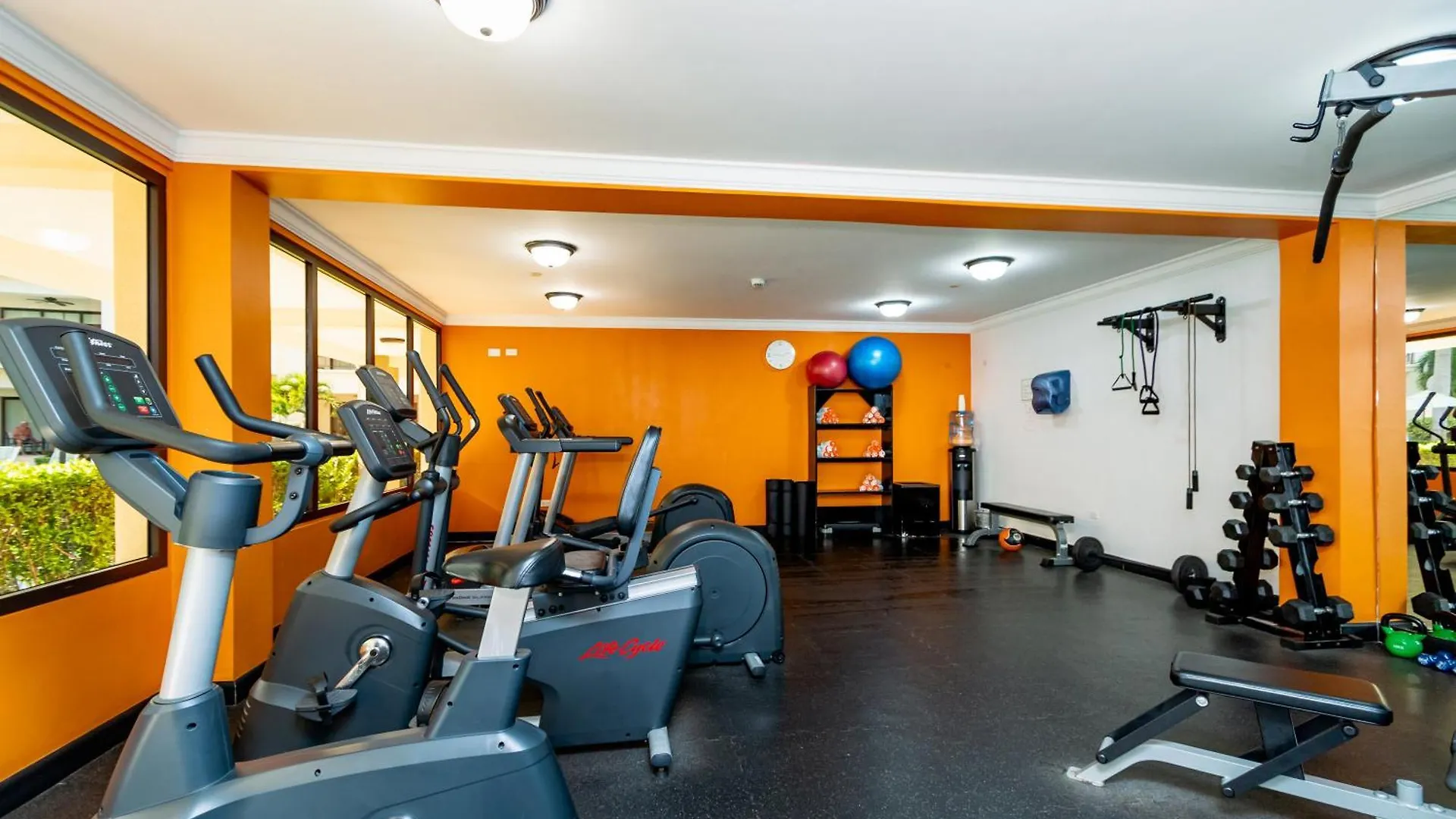 Palm Aruba 408 Apartman Palm Beach 0*,