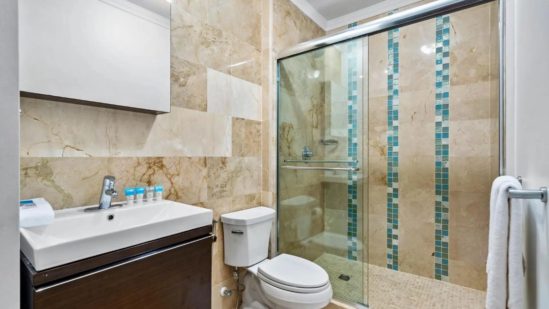 Palm Aruba 408 Apartman Palm Beach