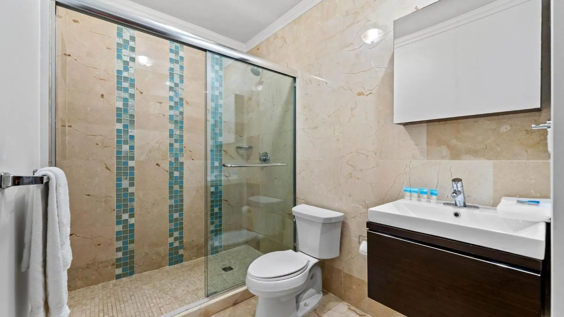 Palm Aruba 408 Apartman Palm Beach 0*,