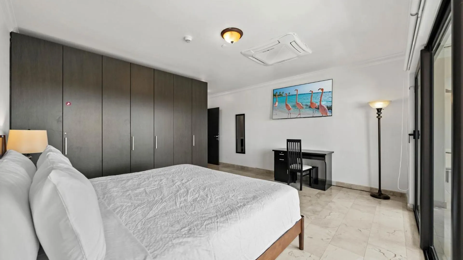 Palm Aruba 408 Apartman Palm Beach