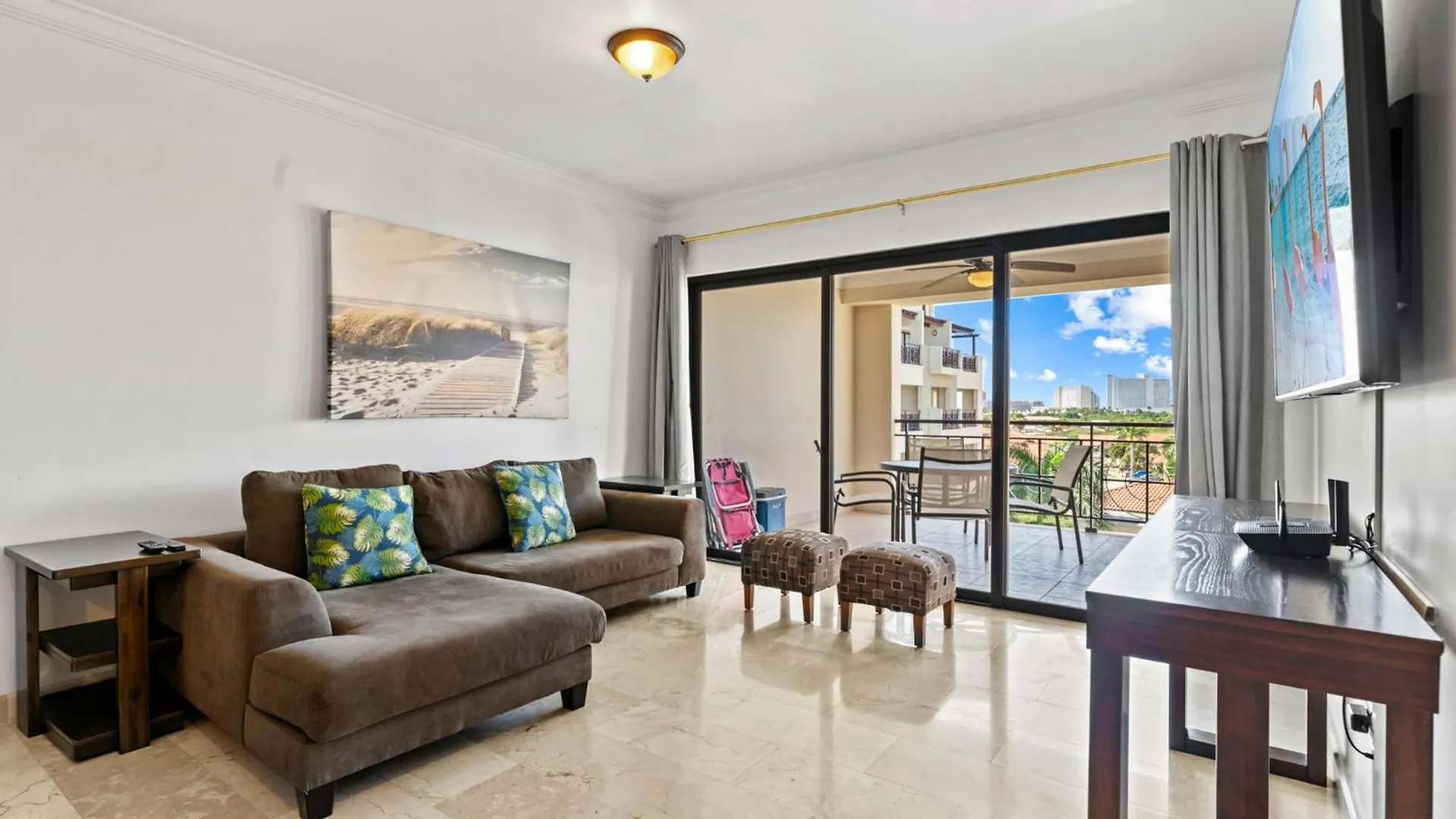 Palm Aruba 408 Apartman Palm Beach 0*,