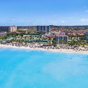 Aruba - & Casino By Ihg Station touristique